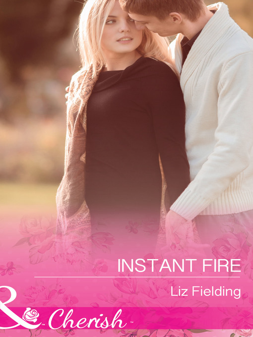 Cover image for Instant Fire